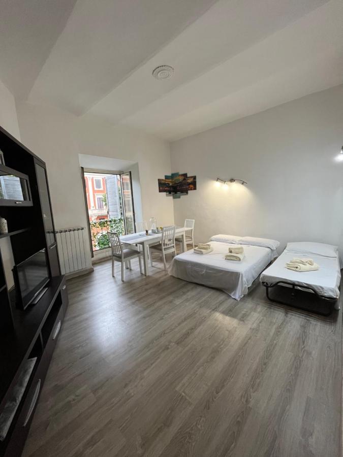 Leone Di Trastevere Apartamento