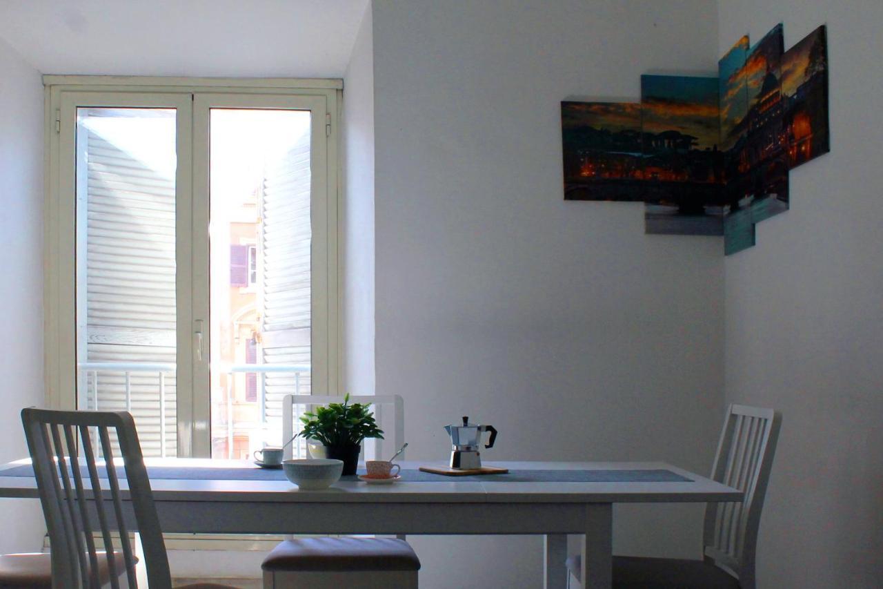 Apartamento Leone Di Trastevere Roma