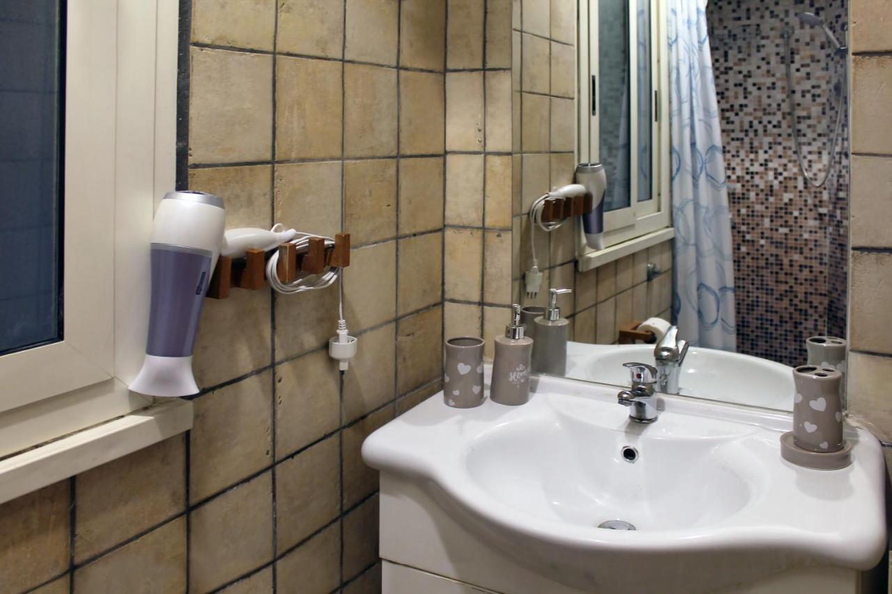 Apartamento Leone Di Trastevere *