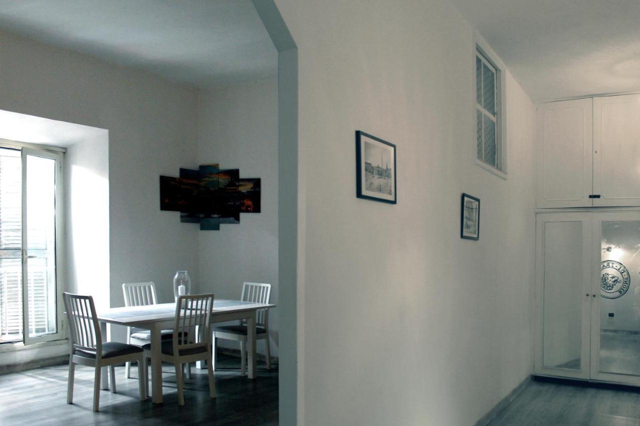 Apartamento Leone Di Trastevere *