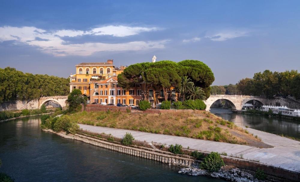 Apartamento Leone Di Trastevere Roma